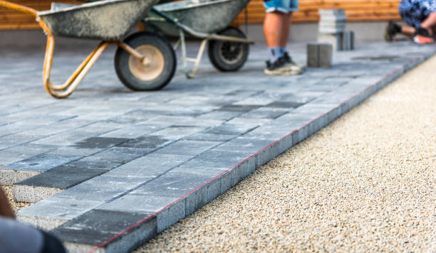 Reasons to Select Us for Your Driveway Paving Requirements in Woodacre, CA