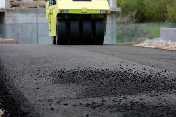 Best Driveway Pavers Near Me  in Woodacre, CA