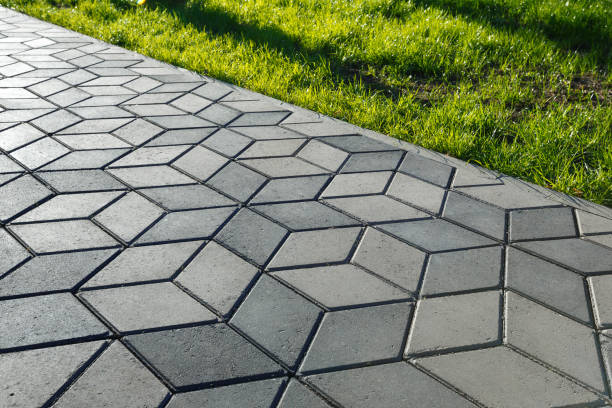 Reliable Woodacre, CA Driveway Pavers Solutions