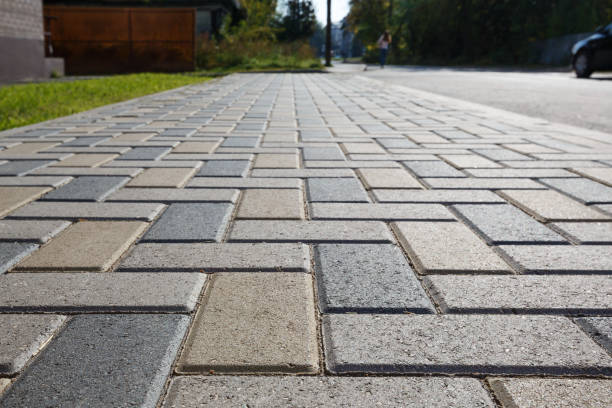 Best Driveway Pavers Cost  in Woodacre, CA
