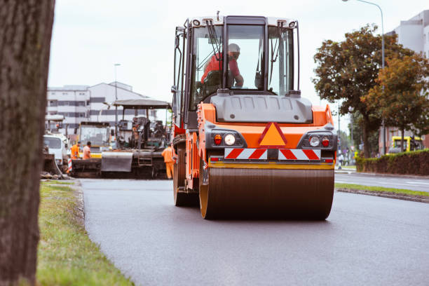 Best Driveway Repair Near Me  in Woodacre, CA
