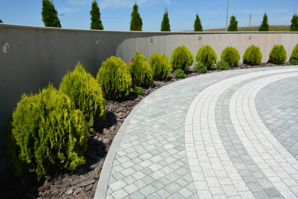 Best Residential Paver Driveway  in Woodacre, CA