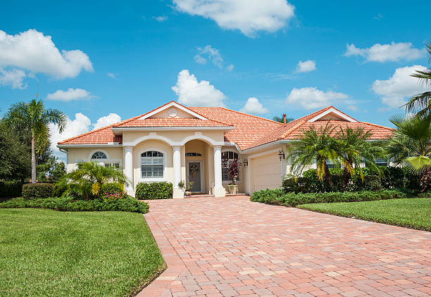 Best Driveway Resurfacing Pavers  in Woodacre, CA