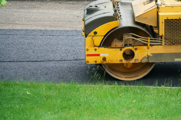 Trusted Woodacre, CA Driveway Pavers Experts