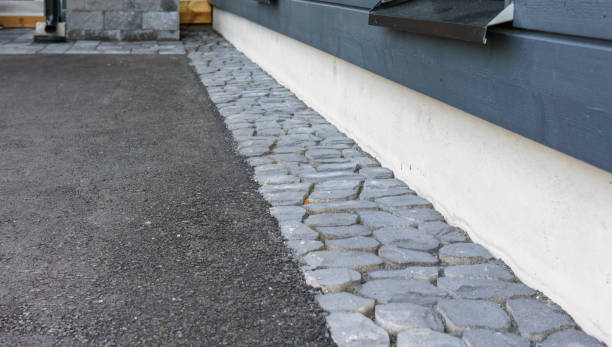 Best Best Driveway Pavers  in Woodacre, CA
