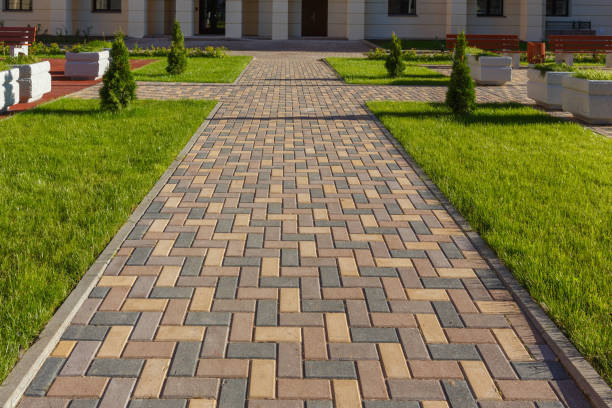 Best Driveway Paving Contractor  in Woodacre, CA