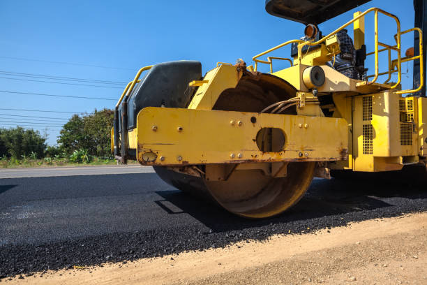 Best Driveway Pavers Near Me  in Woodacre, CA